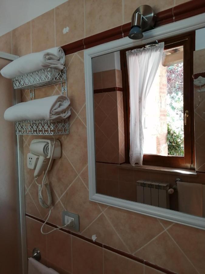 Il Casale Di Luna 萨杜勒尼亚 外观 照片